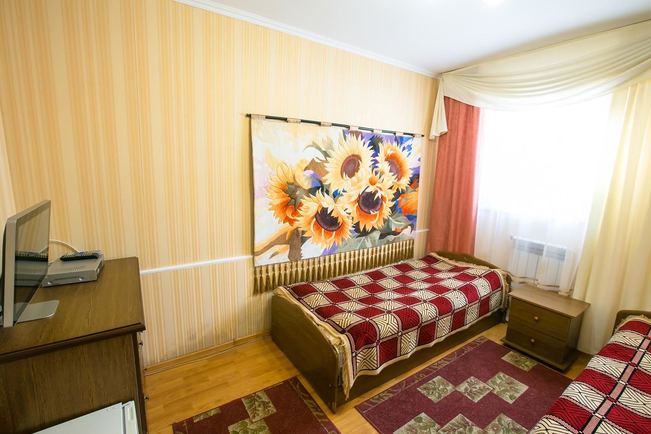 Отель Pansionat Bogema Трускавец