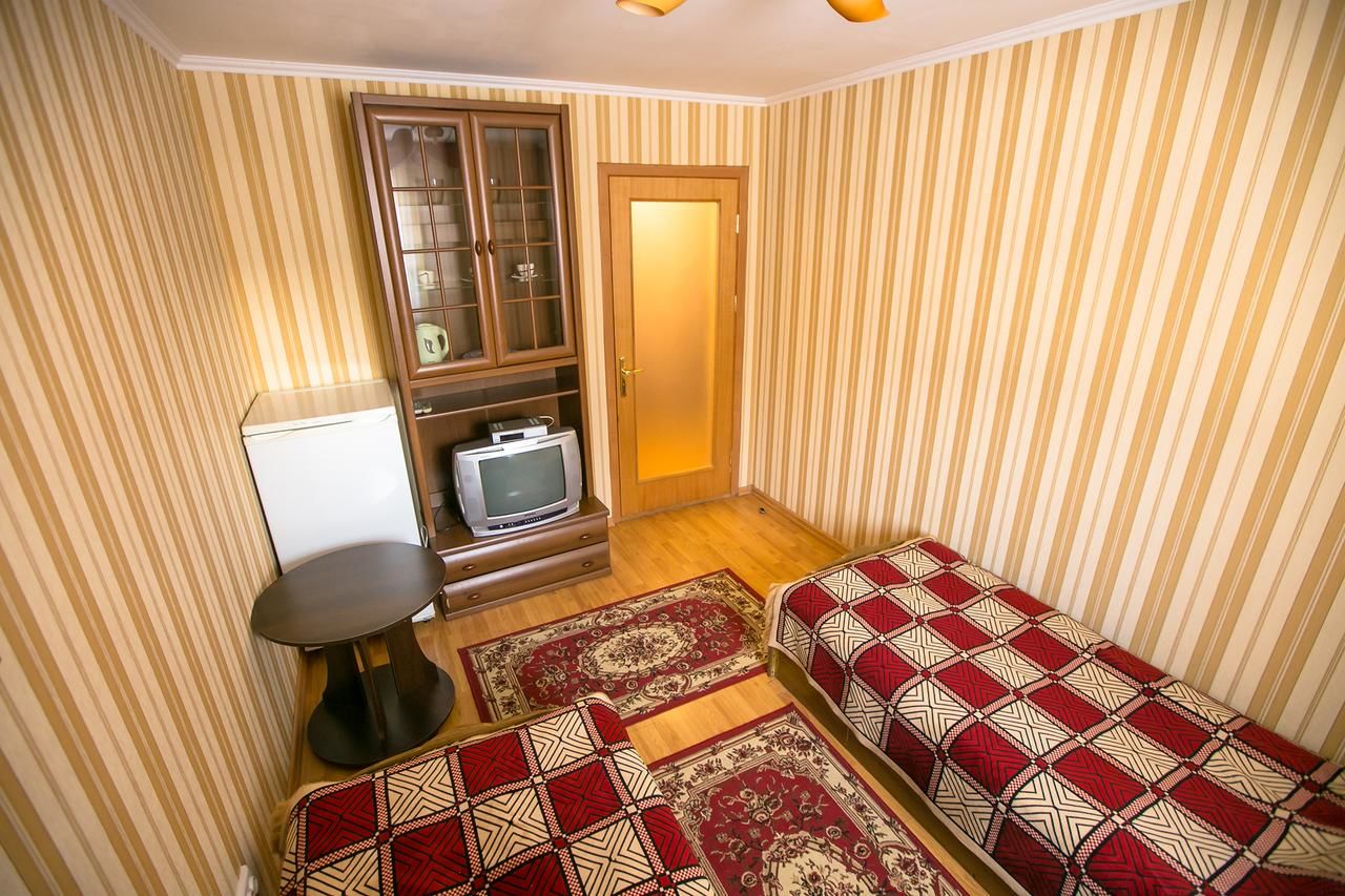 Отель Pansionat Bogema Трускавец