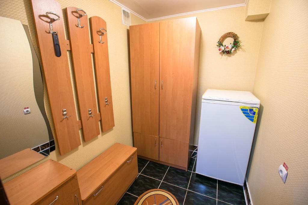Отель Pansionat Bogema Трускавец