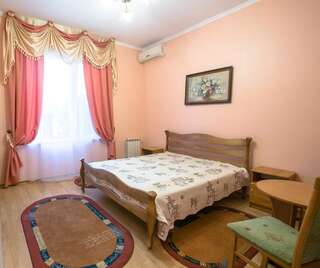 Отель Pansionat Bogema Трускавец Полулюкс-1