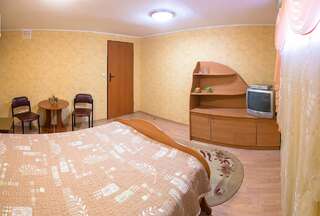 Отель Pansionat Bogema Трускавец Стандартный двухместный номер с 1 кроватью-3